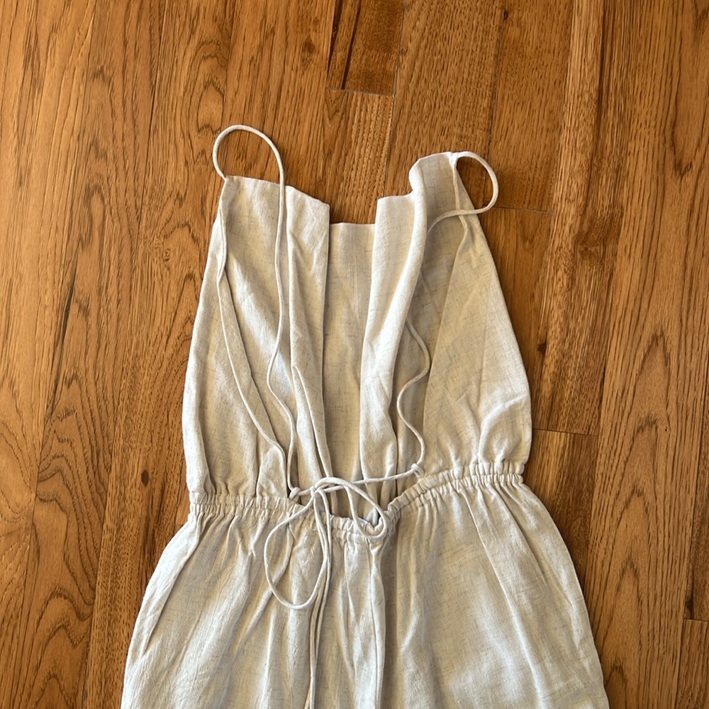 Indah Jumpsuit - Picture 4 of 9